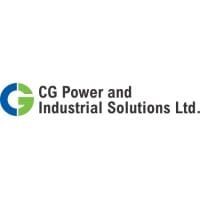 CG Power & Industrial Solutions DCF Value Mar 2026