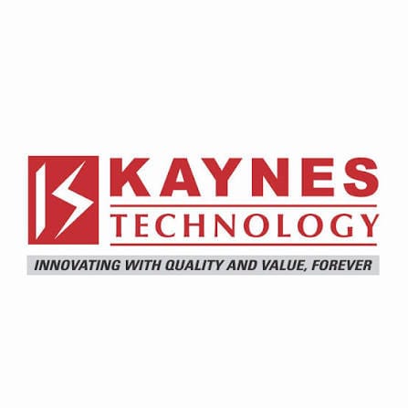 Kaynes Technology Stock Price Valuation Analysis June 2026