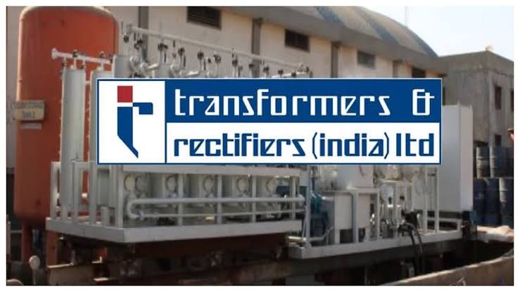 Transformers & Rectifiers (India) Ltd DCF Valuation & Share Price Analysis Aug 2026