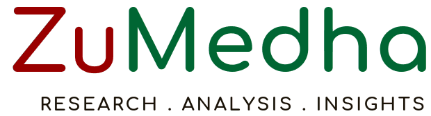 Zumedha Stock analysis